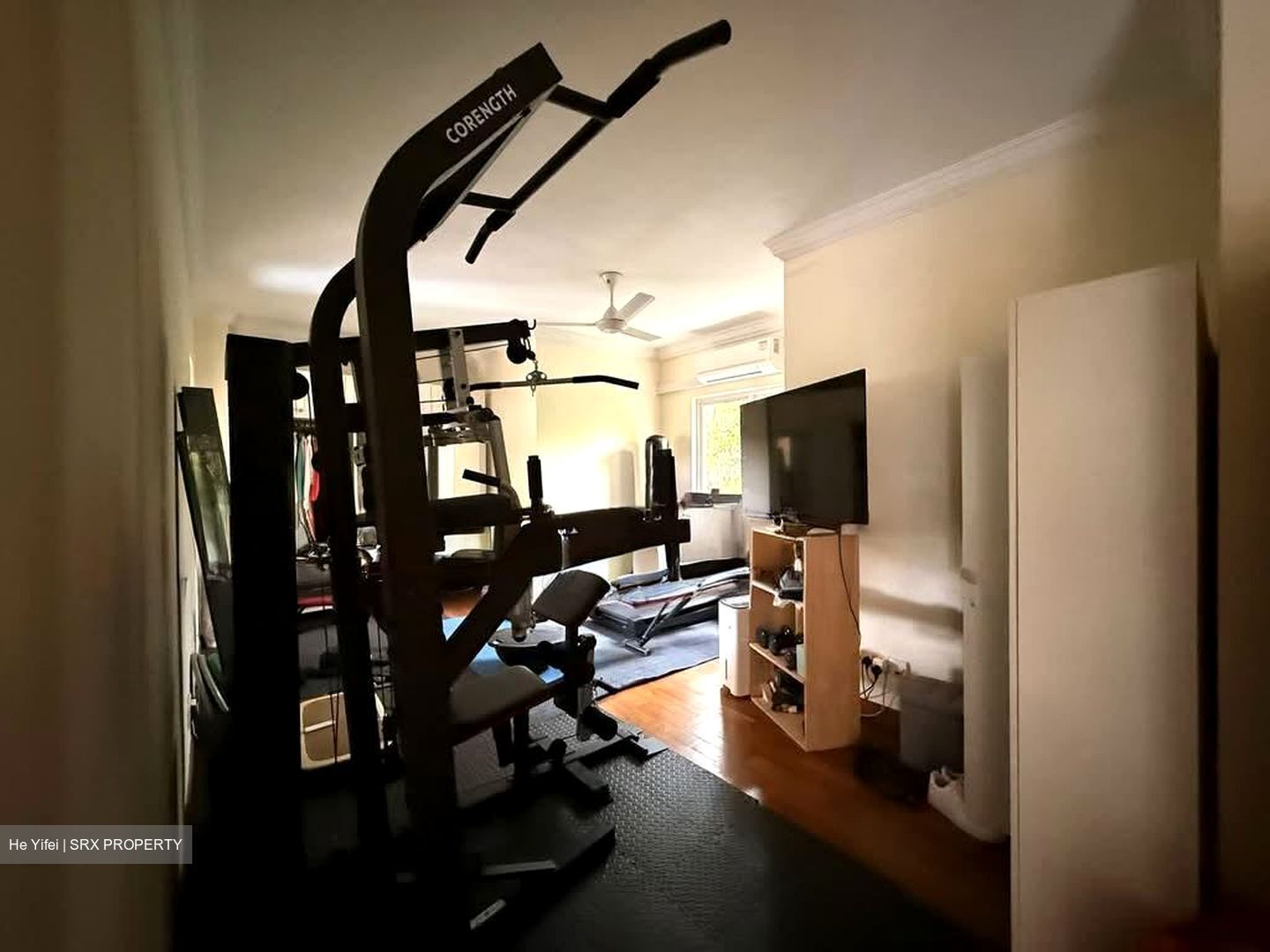 Victoria Park Road (D10), Detached #594494121